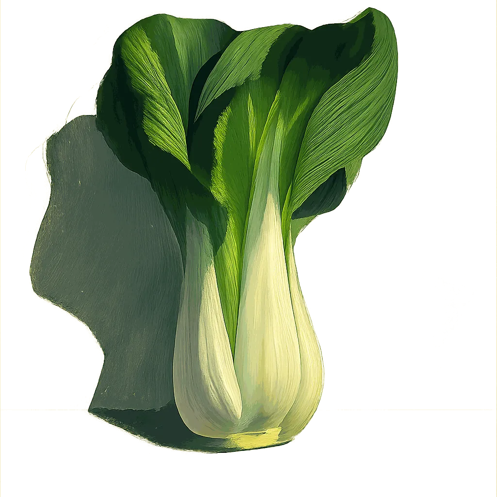 Bok choy